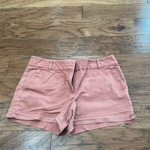 Loft shorts